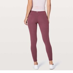 Lululemon 25” Align II Leggings
